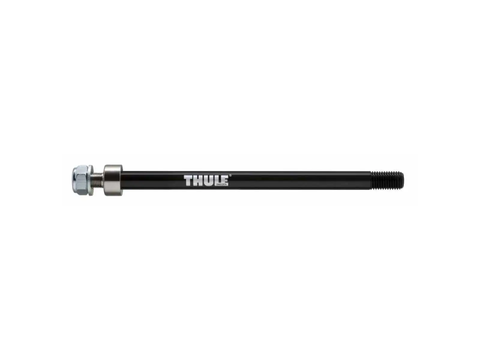 Thule Achse Maxle Adapter für Trek 174-180 mm (M12X1.75)