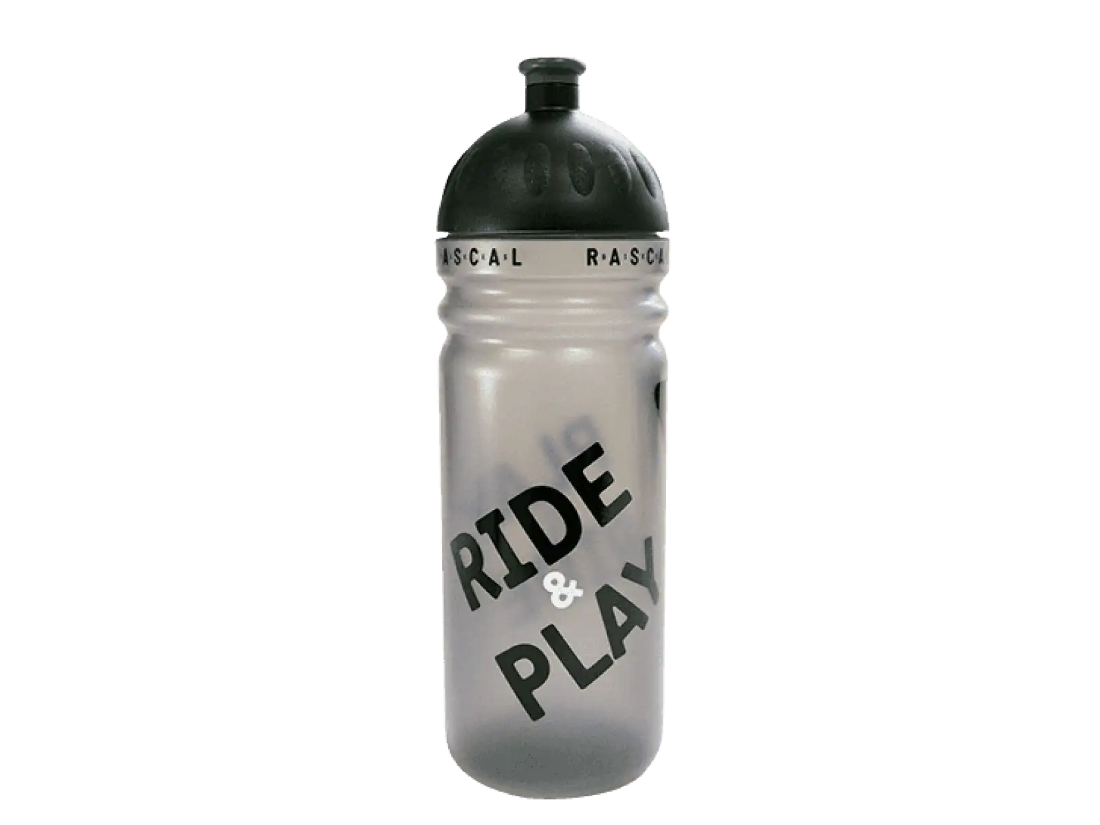 Rascal Ride Play 0,7 l Flasche klar