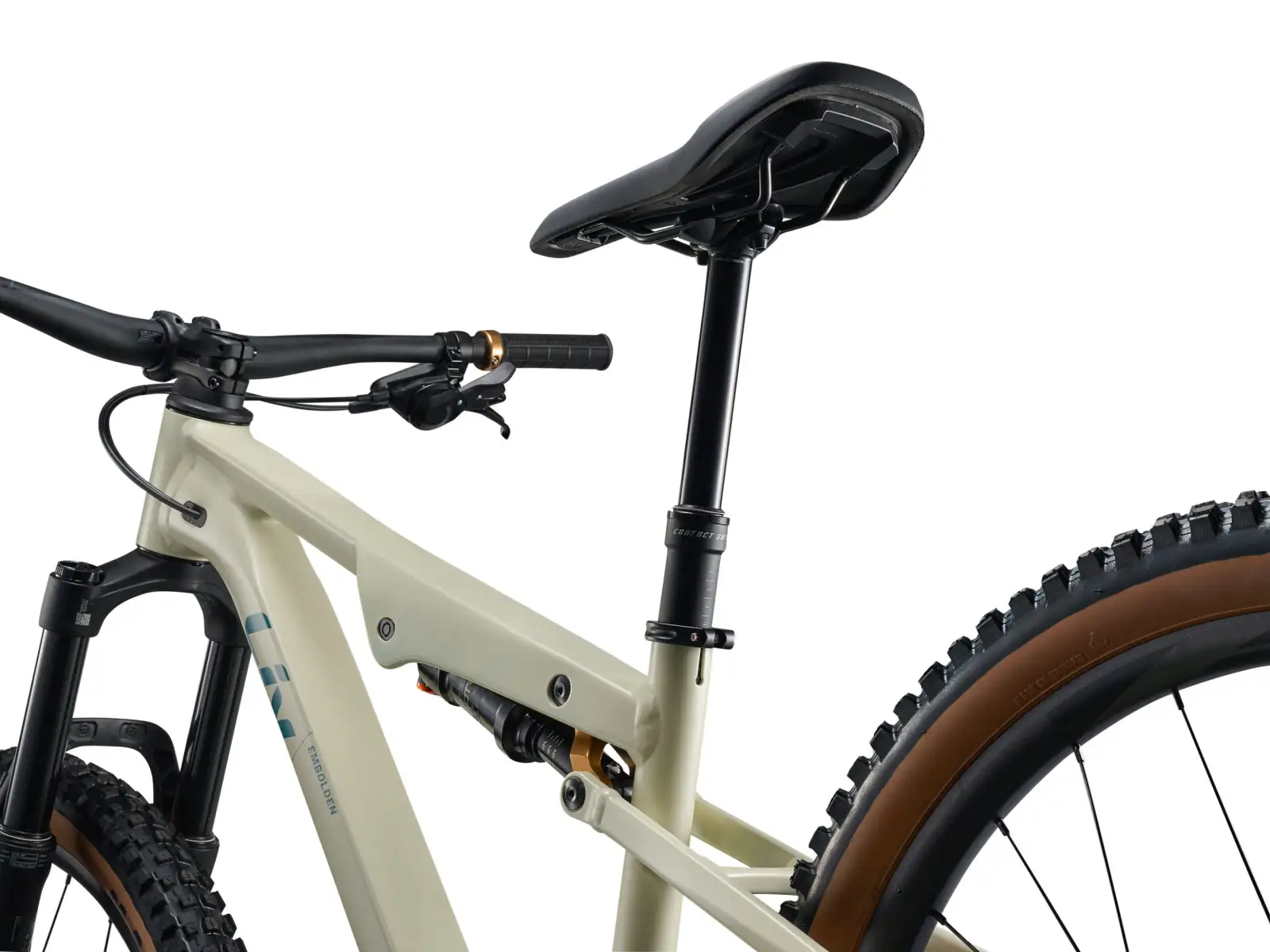 Liv Embolden 2026 Mountainbike Pale Moss