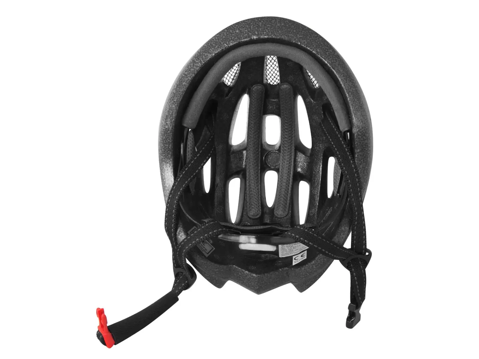 Force Tery Fahrradhelm weiß/grau