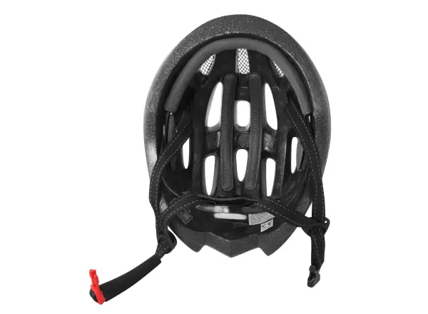Force Tery Fahrradhelm weiß/grau
