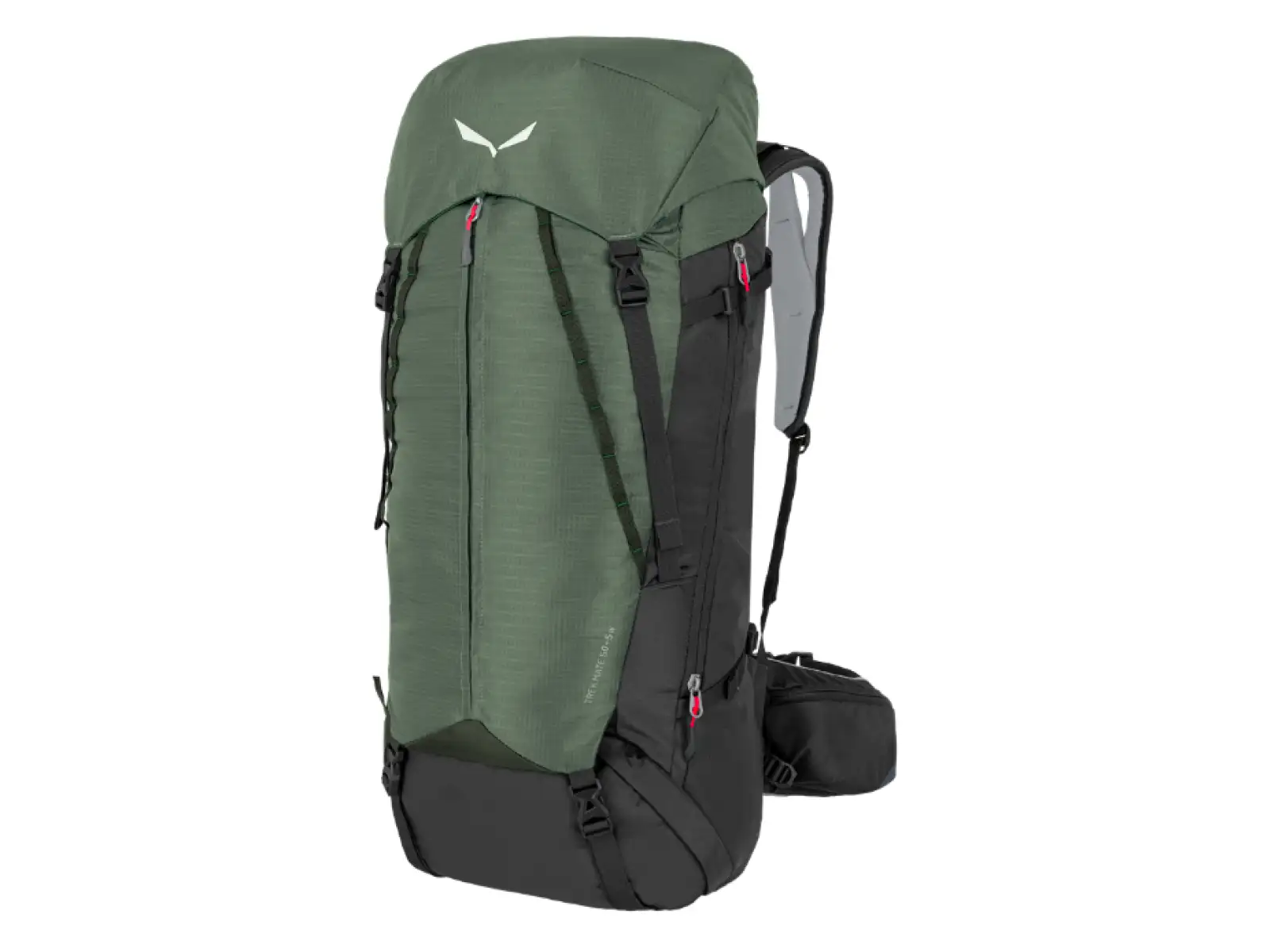 Salewa Trek Mate Damenwanderrucksack 50+5 l Shadow/Onyx