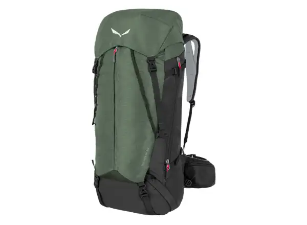 Salewa Trek Mate Damenwanderrucksack 50+5 l Shadow/Onyx