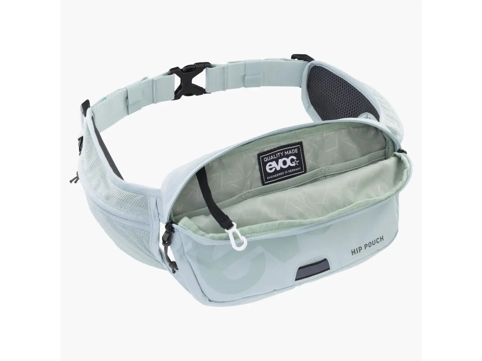 Evoc Hip Pouch 1 l Fahrrad Hüfttasche Mint
