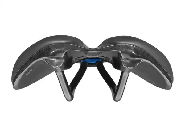 Selle Italia Sattel – NOVUS Boost EVO Gravel L Superflow 145×245 mm