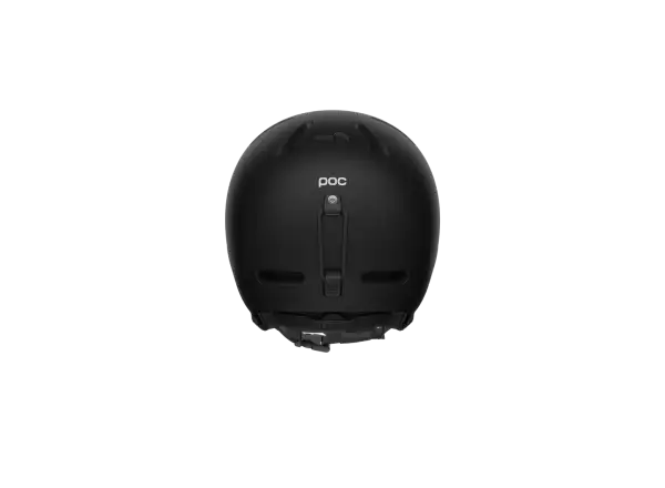 POC Fornix Skihelm Uranium Black Matt