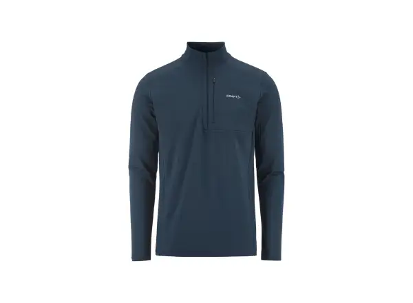 Craft Gain Thermal Midlayer 2 Herren Sweatshirt blau