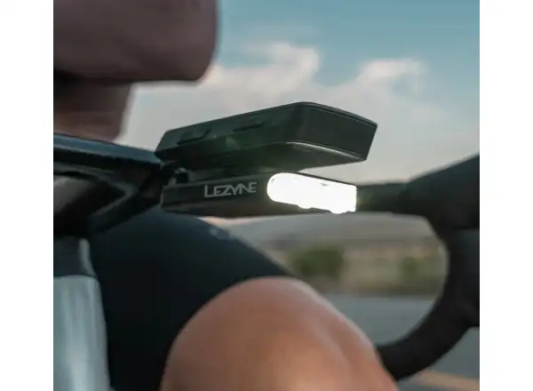 Lezyne Road Drive 500 Vorderlicht