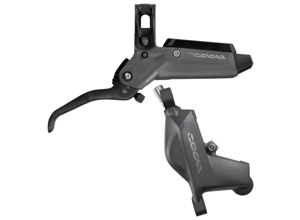 Sram Code Bronze Stealth Scheibenbremse hinten
