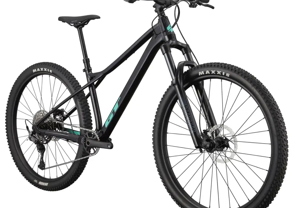 GT Zaskar LT und seine zweite Generation – eine willkommene Erfrischung des Trail-Hardtails