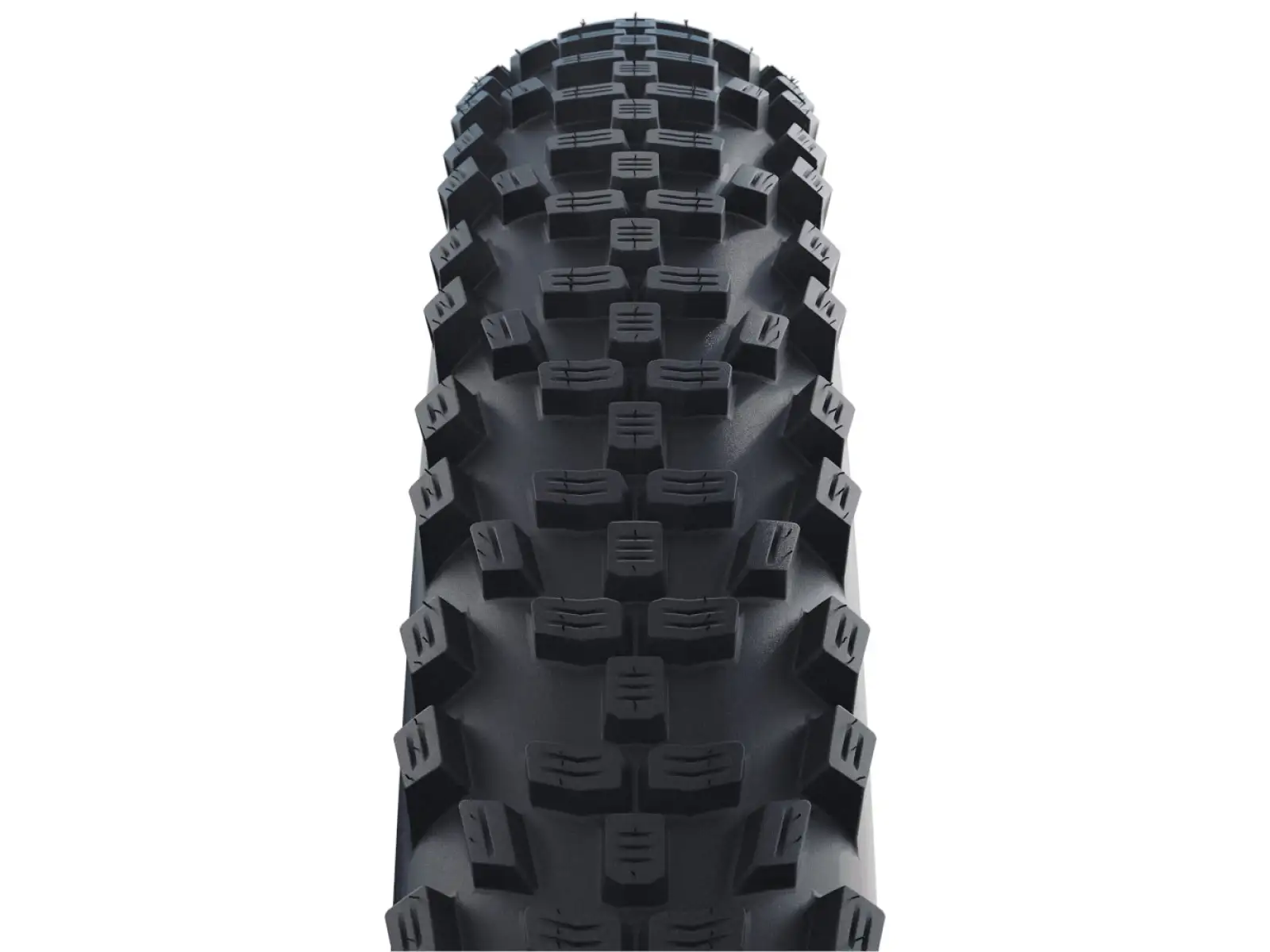 Schwalbe Smart Sam Performance Addix 26" E-25 MTB Reifen Draht Black