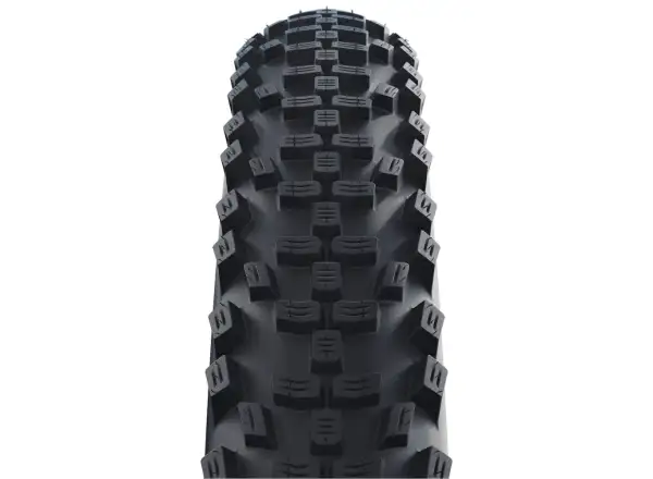 Schwalbe Smart Sam Performance Addix 26" E-25 MTB Reifen Draht Black