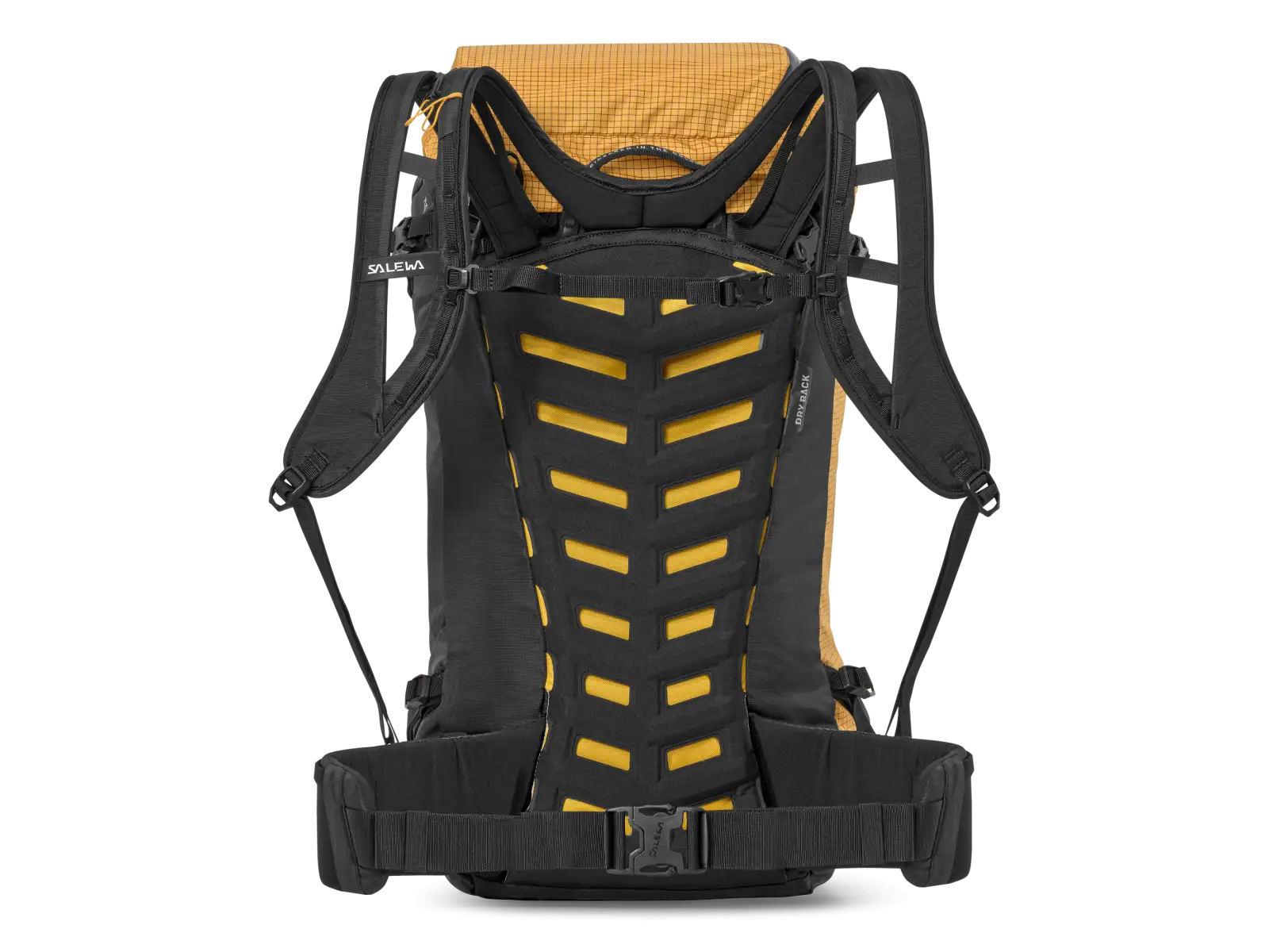 Salewa Ortles Guide 2 38L Rucksack Faded Green/Black