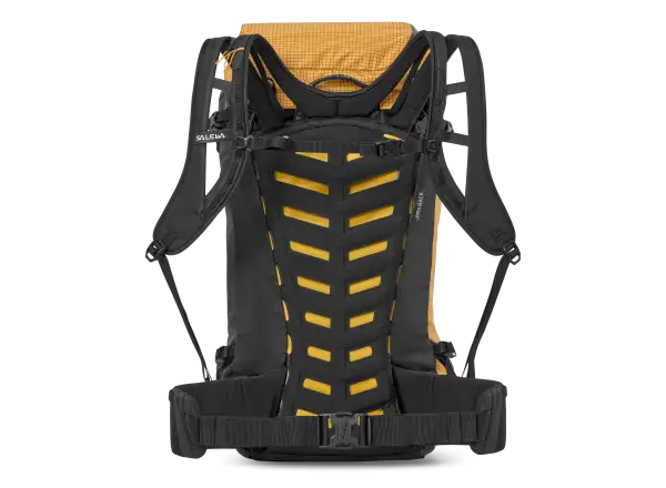 Salewa Ortles Guide 2 38L Rucksack Faded Green/Black