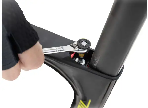 Topeak Omni Toolcard Multifunktionswerkzeug 15 Funktionen