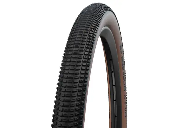 Schwalbe Billy Bonkers Addix Performance 26x2,10" plášť kevlar černá/hnědá