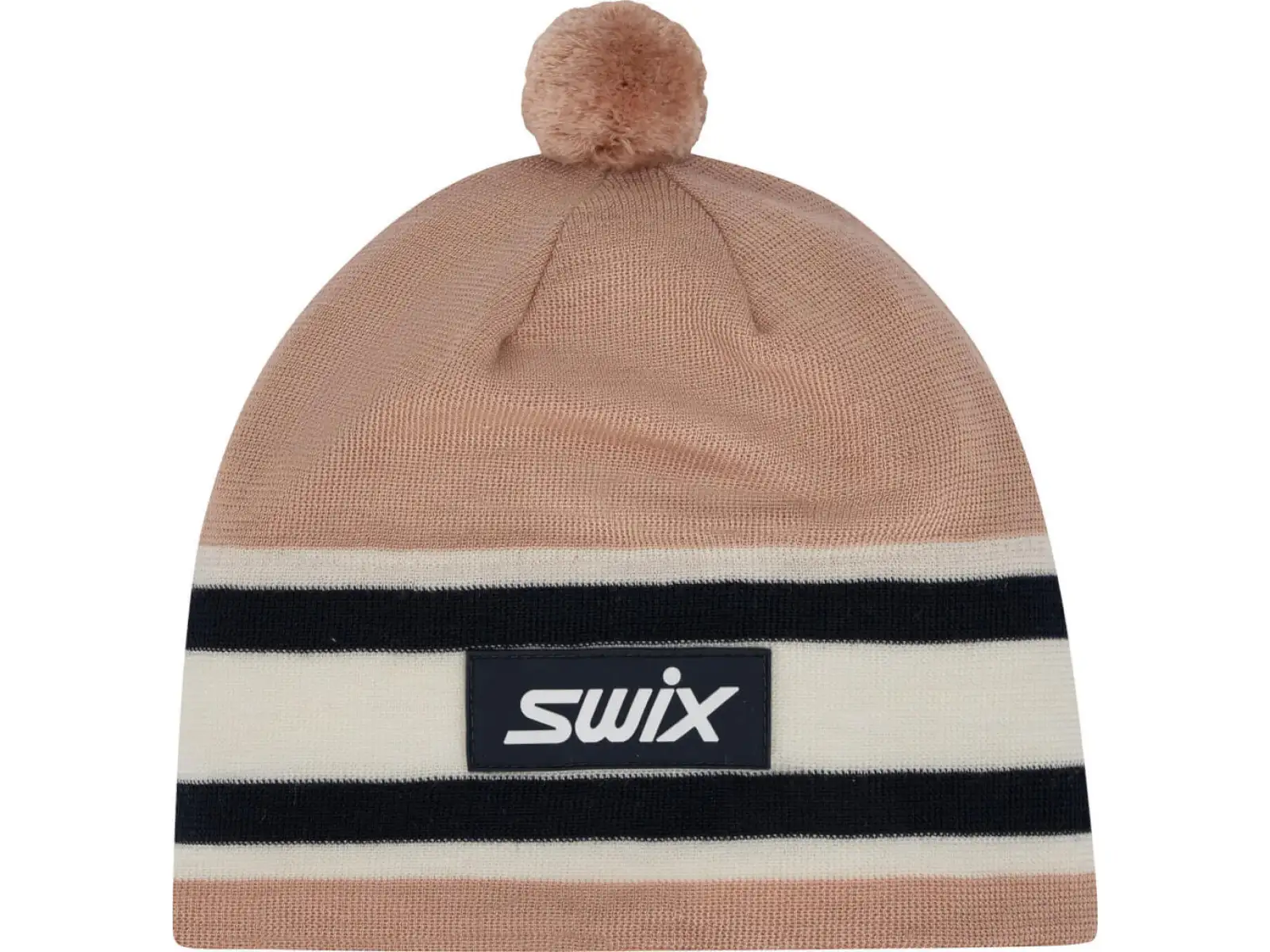 Swix Tradition leichte Mütze Pfirsichwolke