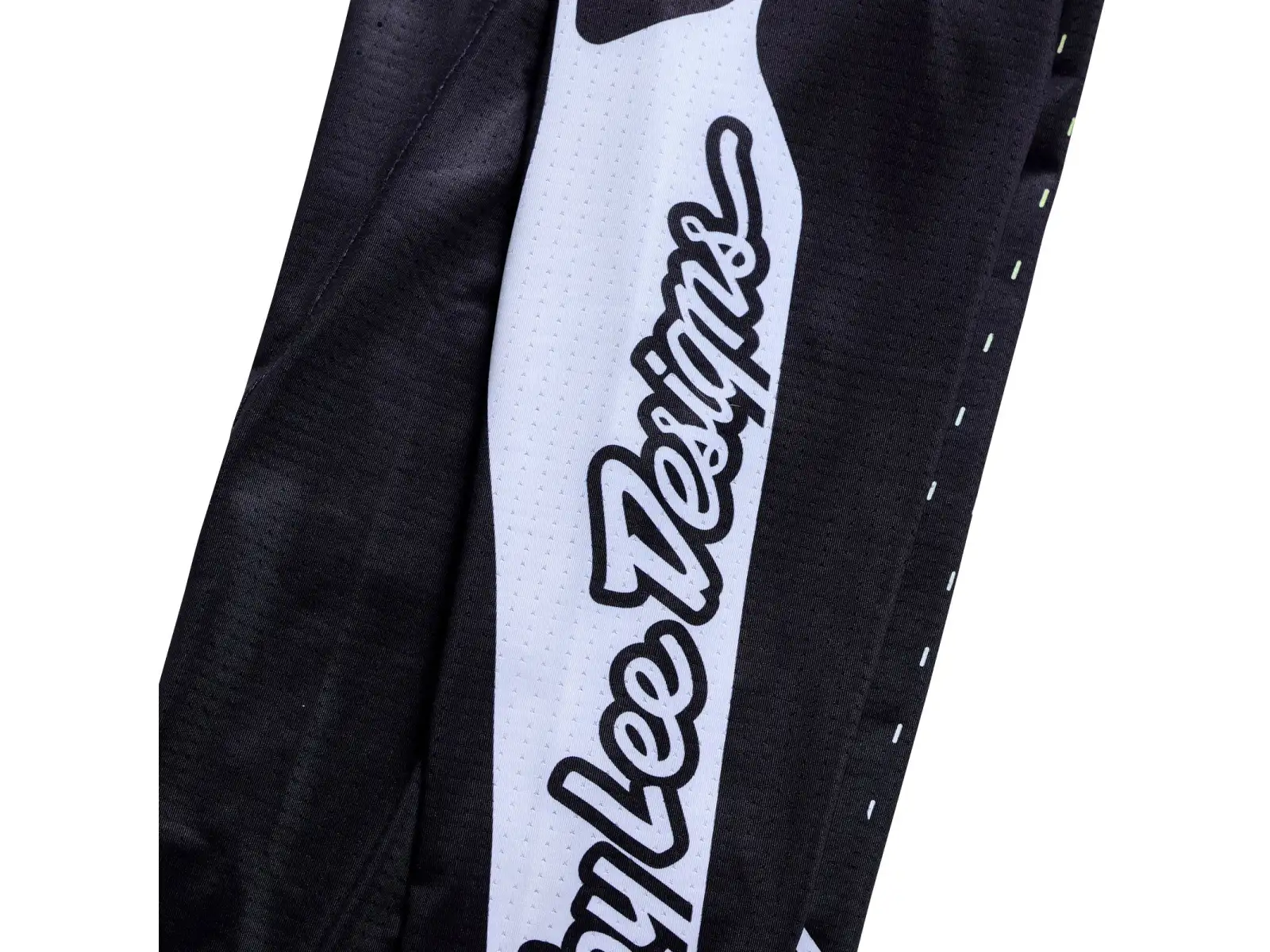 Troy Lee Designs Sprint Ultra Herrentrikot Langarm Proton Black
