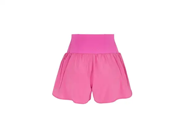 Craft Hypervent Wide Damen-Laufshorts rosa