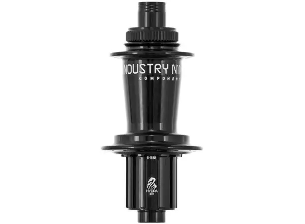 Industry Nine ISO CL Hydra Classic Boost 12x148 Hinterradnabe Schwarz
