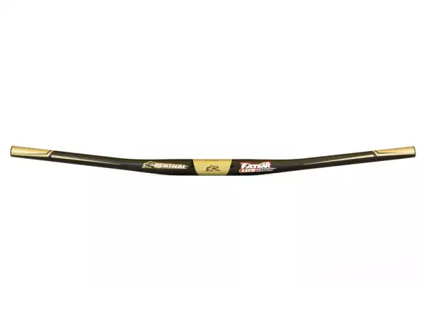 Renthal Fatbar Lite Zero Carbon Lenker 780 mm