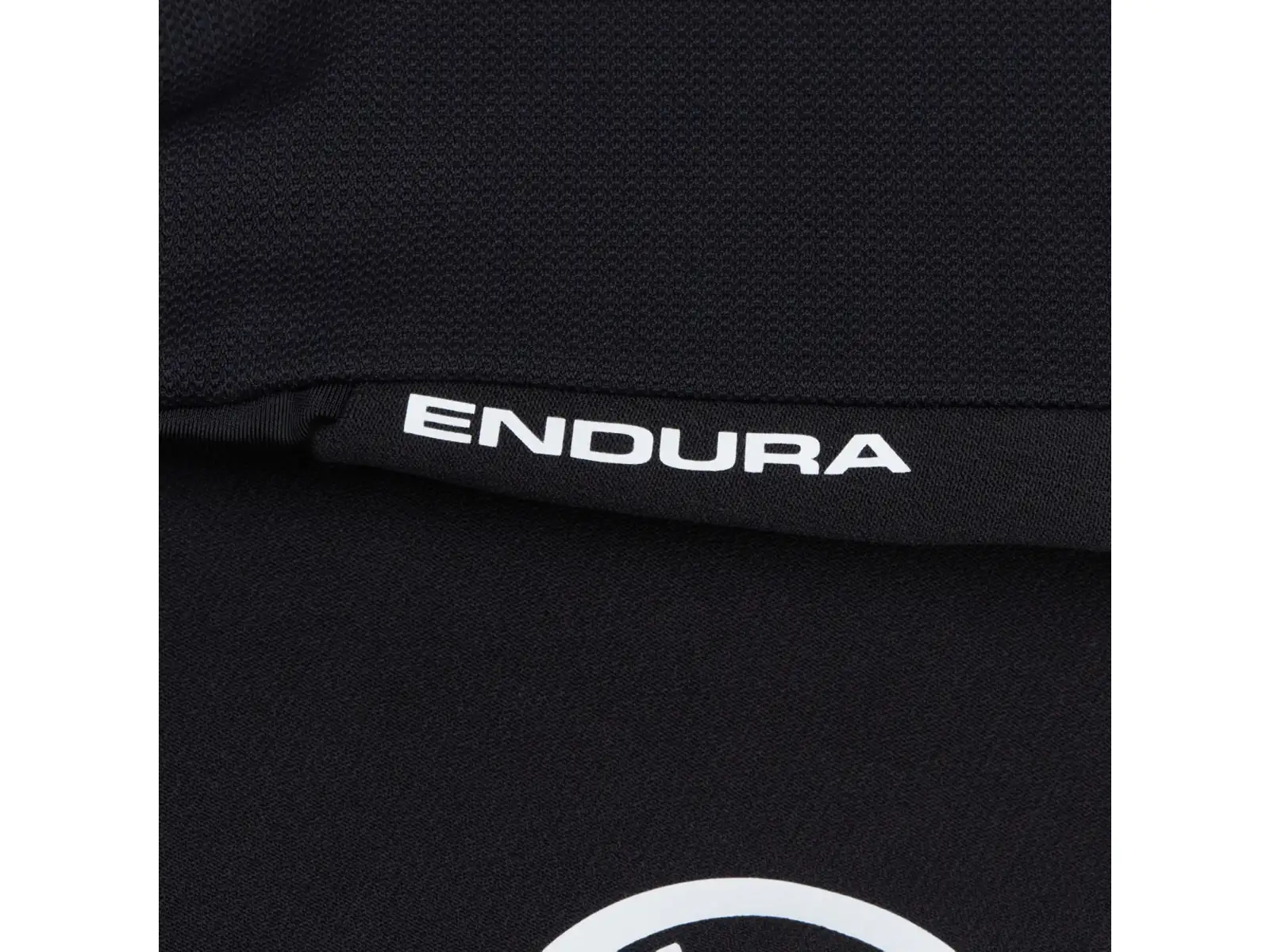Endura Strack Lite Ellbogenschützer schwarz