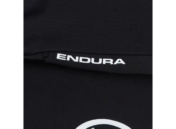 Endura Strack Lite Ellbogenschützer schwarz