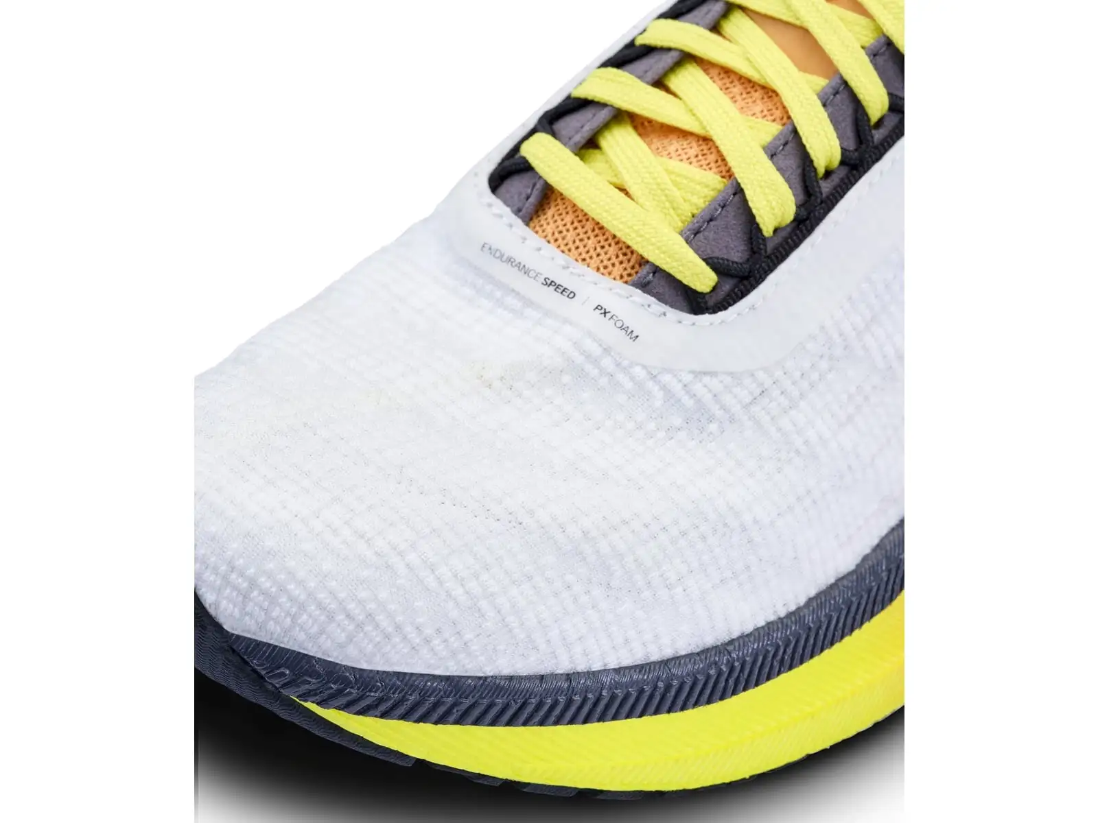 Craft Endurance 2 Herren-Laufschuhe weiß