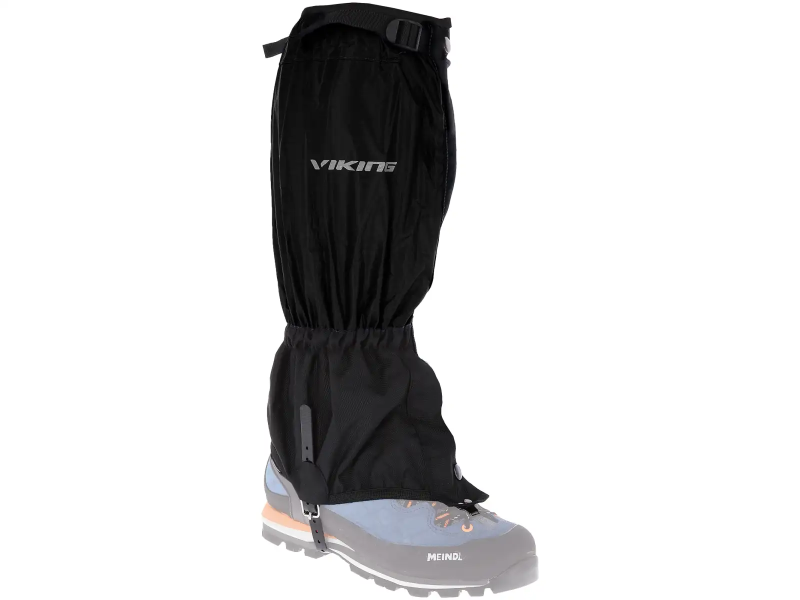 Viking Triglav Überschuhe Dark grey