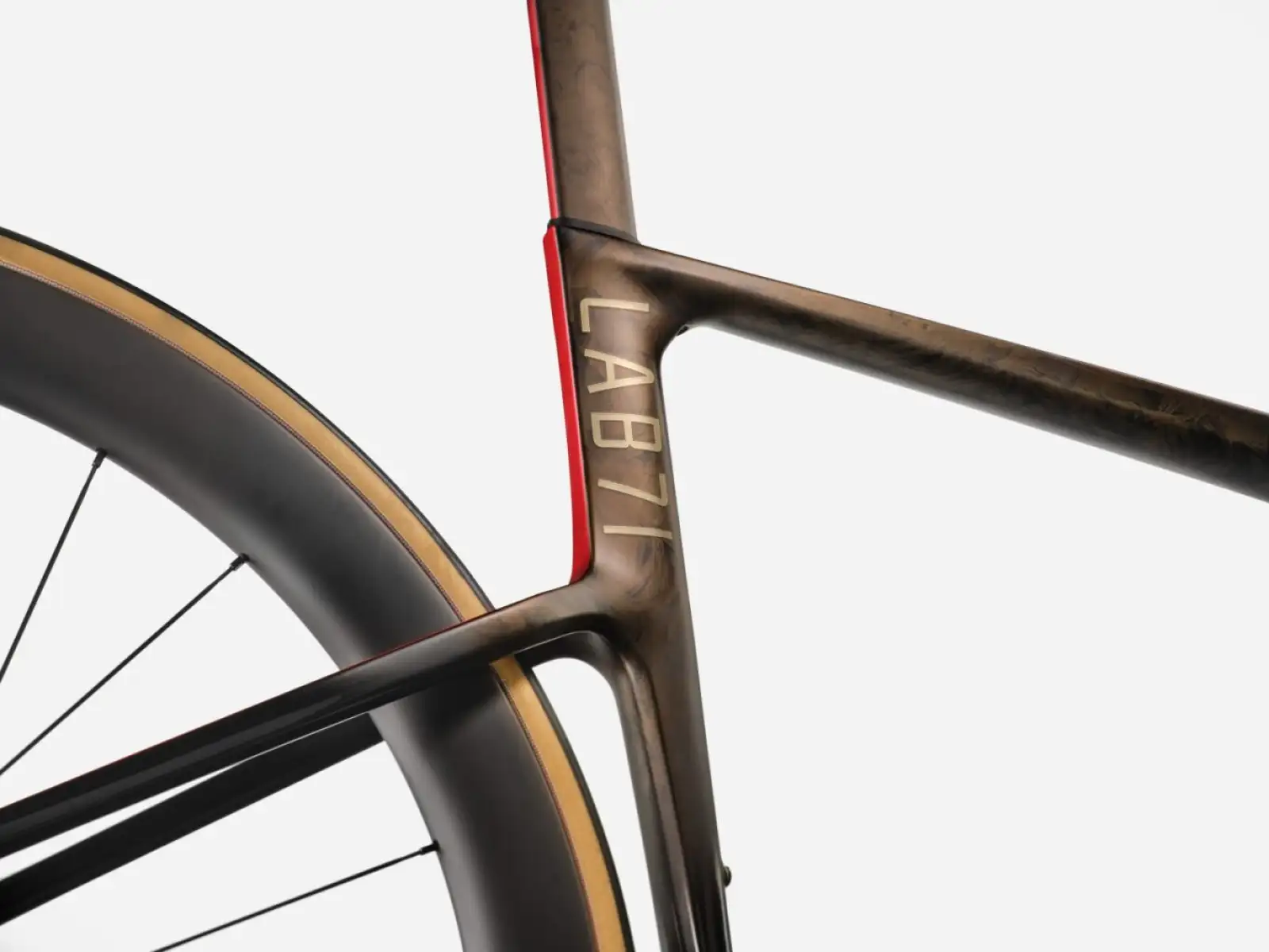 Cannondale Super Six Evo Hi-Mod LAB71 Rennrad BPT