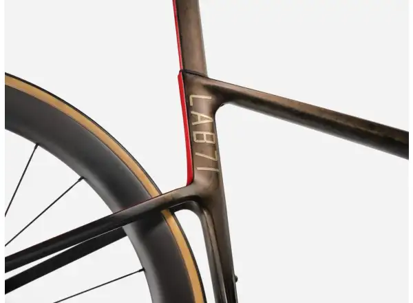 Cannondale Super Six Evo Hi-Mod LAB71 Rennrad BPT