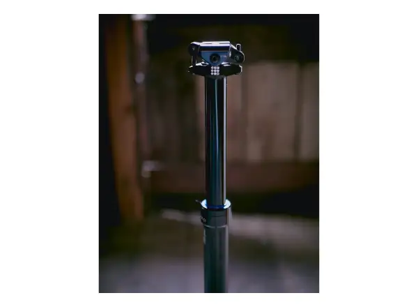 9point8 Fall Line Teleskop-Sattelstütze 30,9 mm 200 mm 0 mm Inline