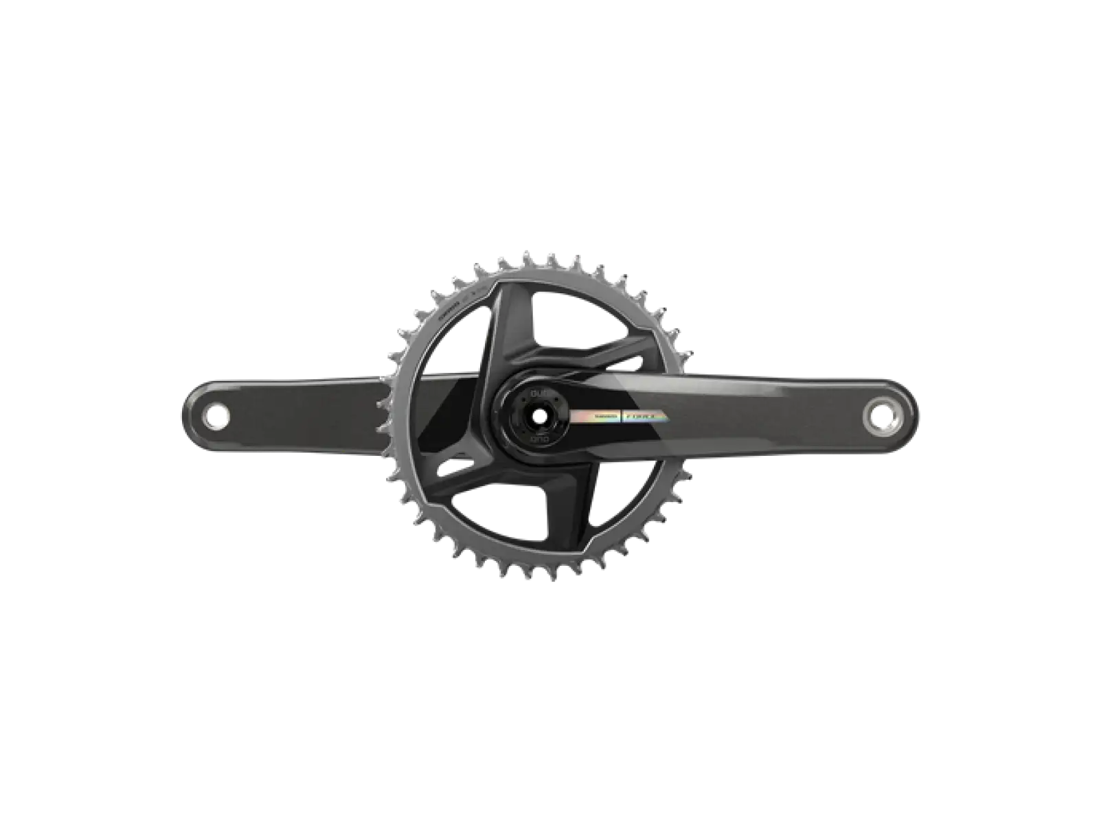 Sram Force 1 D2 DUB Kurbeln mit Kettenblatt 40 Zähne