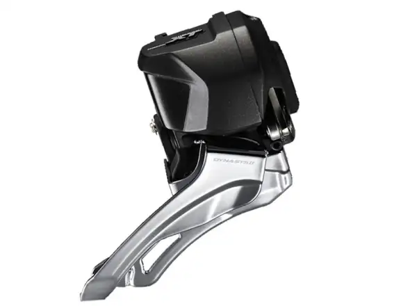 Shimano XT FD-M8070 Di2 Umwerfer 2×11-fach