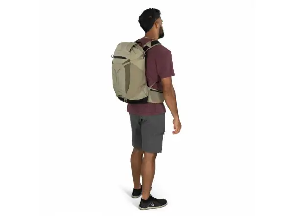Osprey Sportlite Rucksack 22 l Graphite purple