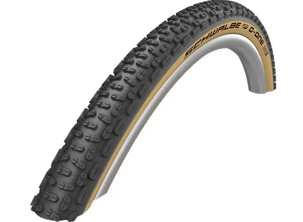 Schwalbe G-ONE Ultrabite Performance RaceGuard TLE, E-25 40-622 MTB Reifen aus Kevlar