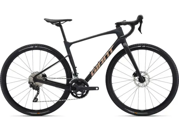 Giant Revolt Advanced 3 Gravelbike Carbon