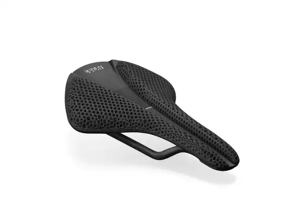 Fizik Antares Versus Evo 00 Adaptive 146 mm Sattel schwarz