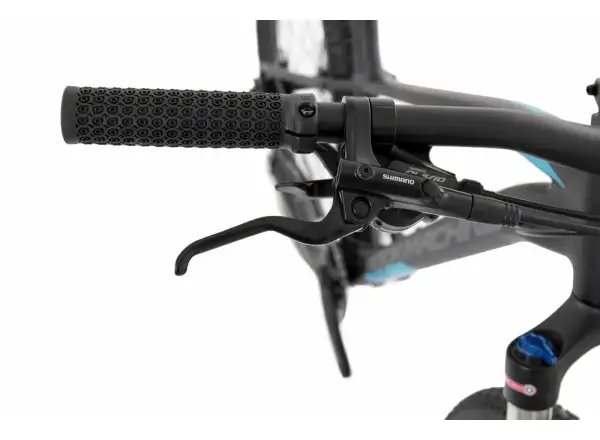 Rock Machine Torrent 30-29 Mountainbike Black/Petrol MUSTER