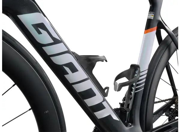Giant Propel Advanced Pro 0 Di2 Rennrad Abyss Black