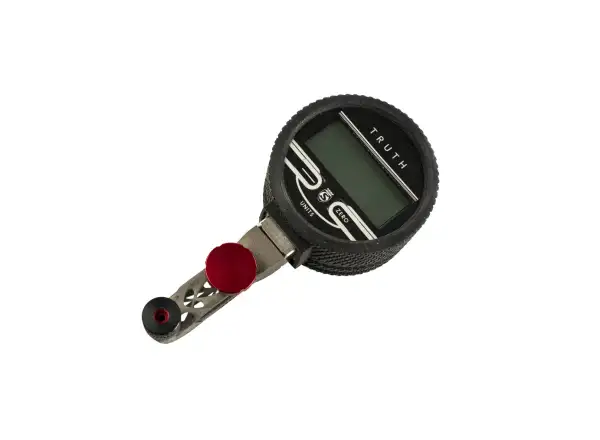 Silca Truth digitales Manometer