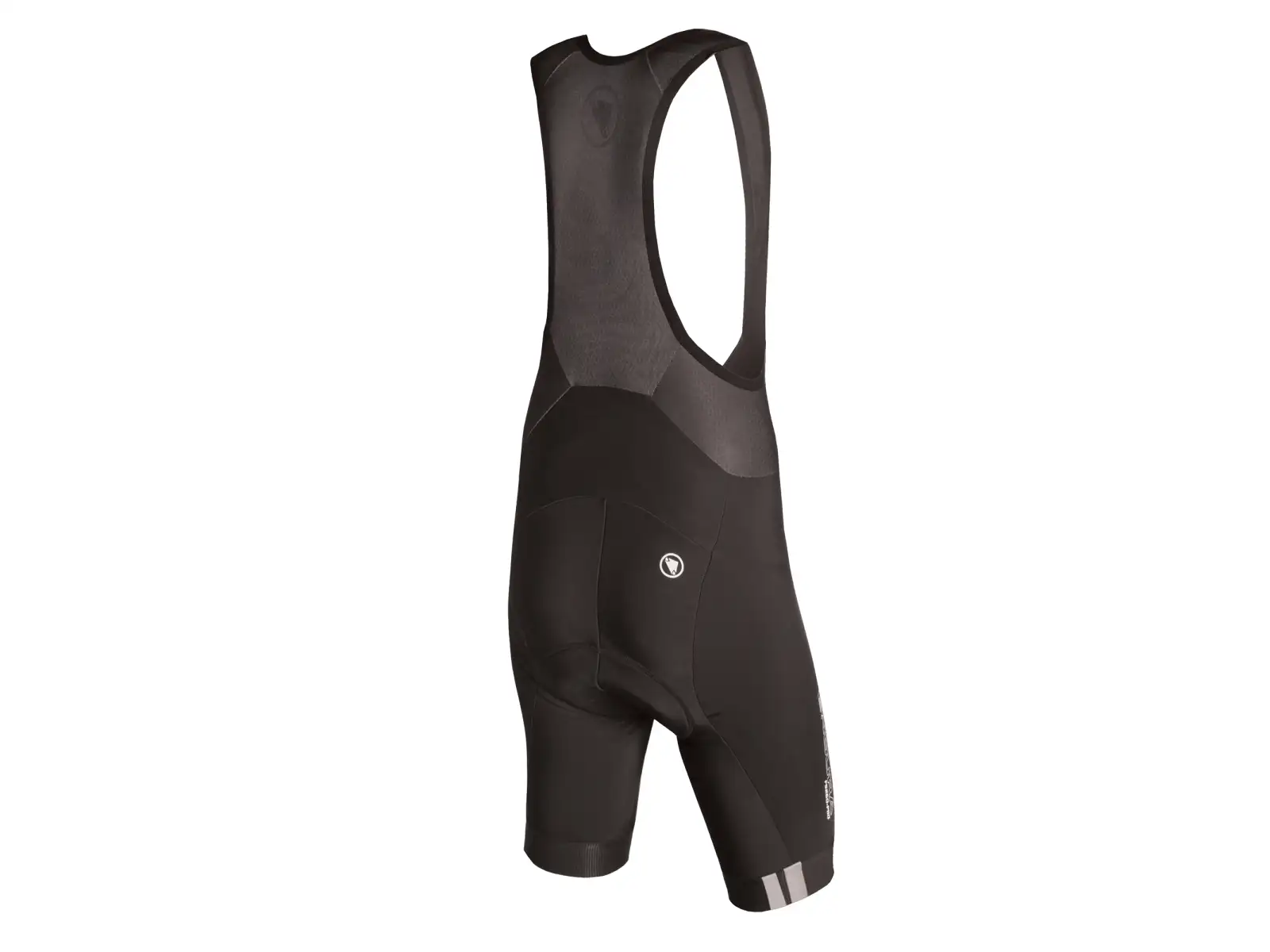 Endura FS260-Pro Thermo Trägerhose mit Einsatz Black