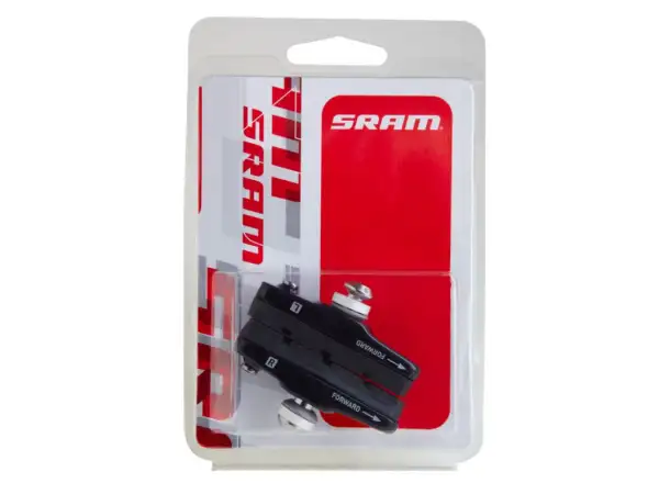 Sram Rival Bremsschuhe, 1 Paar