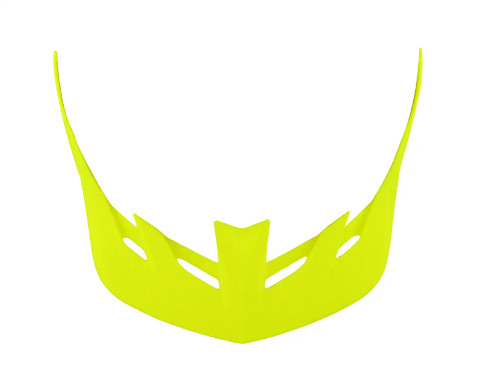 Troy Lee Designs Flowline SE MIPS Helm Radian Flow Gelb