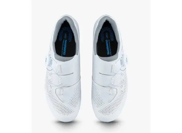 Shimano SH-RC302 Damen Rennradschuhe weiß