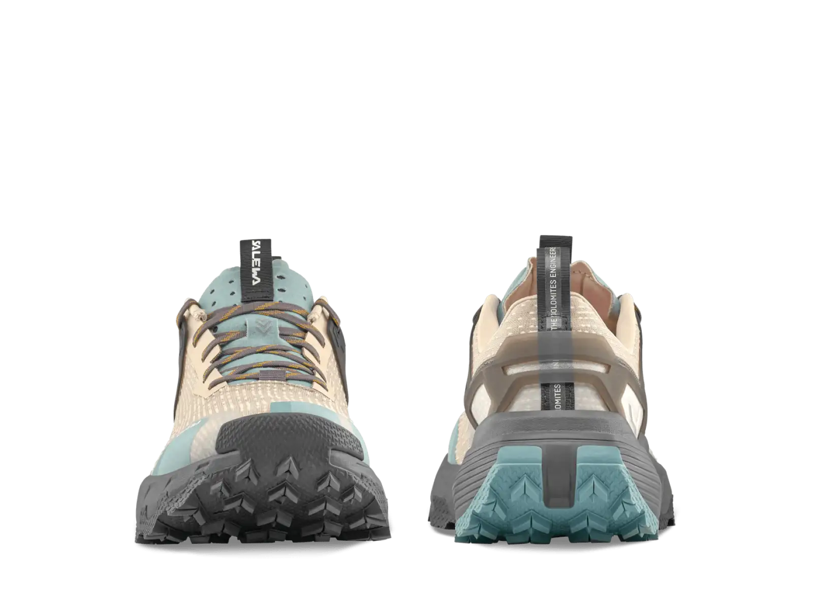 Salewa Pedroc 2 Herren Schuhe Oatmeal Onyx