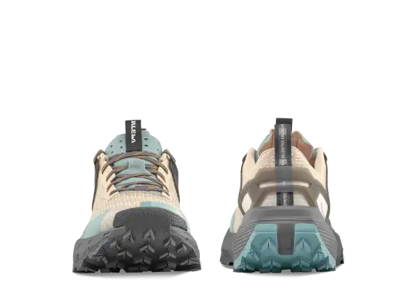 Salewa Pedroc 2 Herren Schuhe Oatmeal Onyx