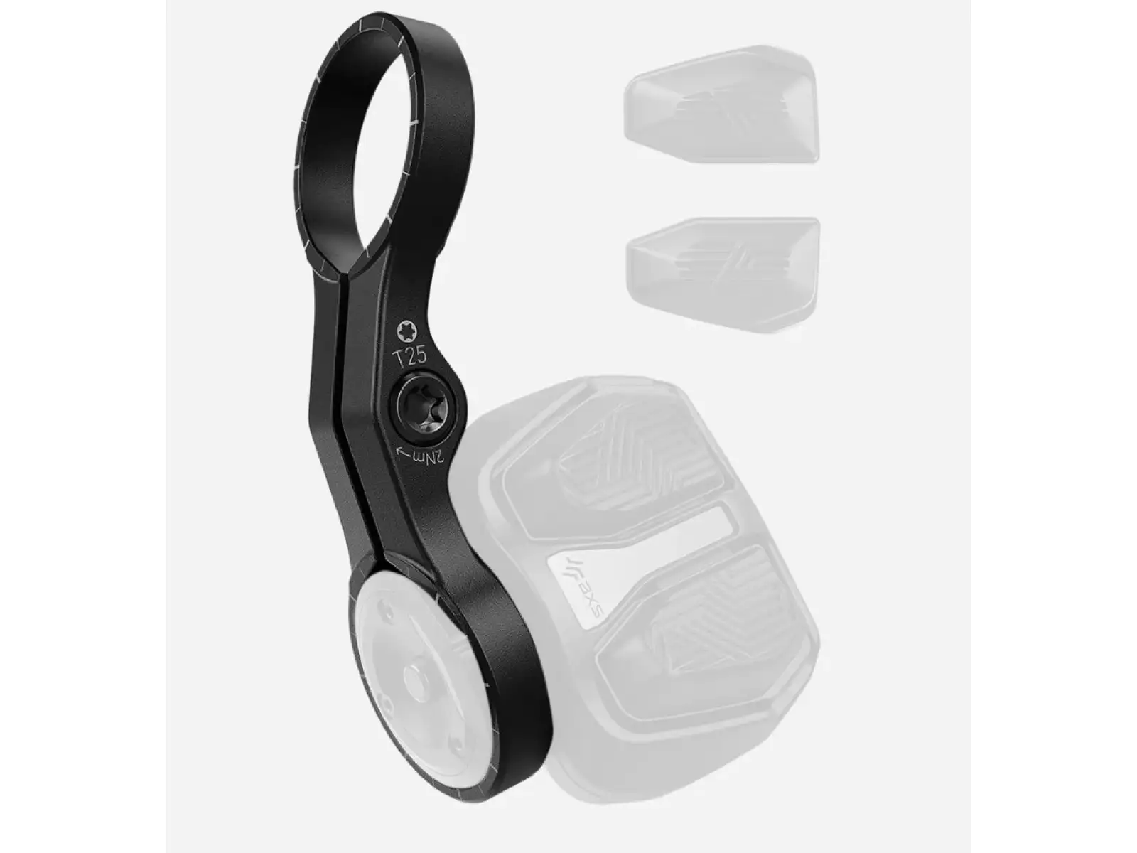 Sram AXS Ultimate Infinite Clamp Schaltklemme für Sram AXS