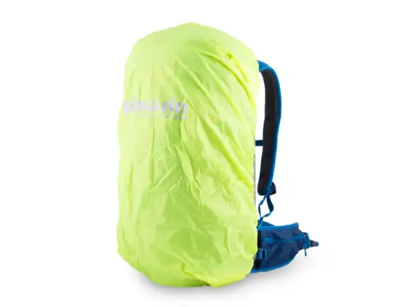 Pinguin Ridge 28 Winterrucksack Petrol