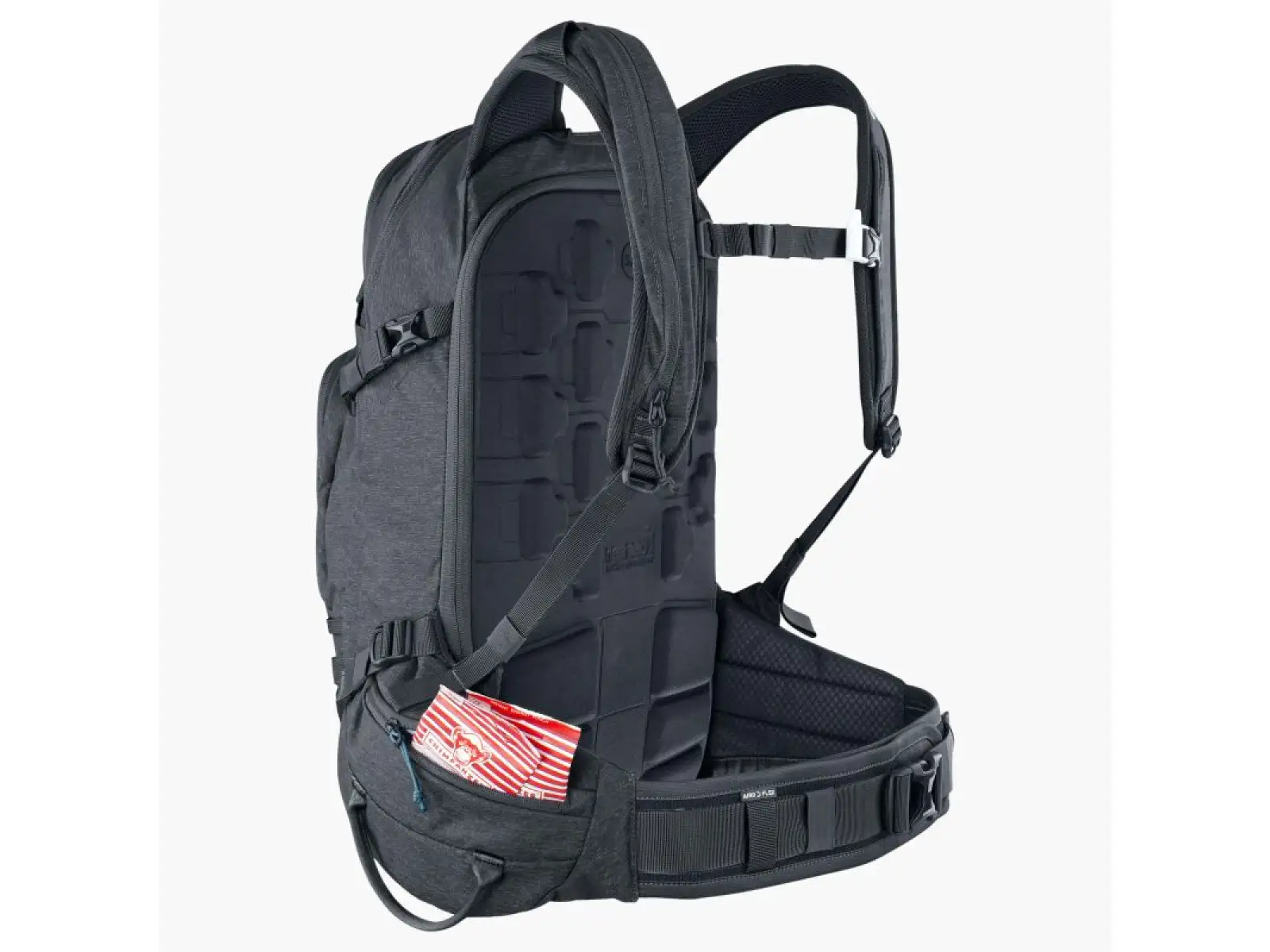 Evoc Line Pro 20 Rucksack Black